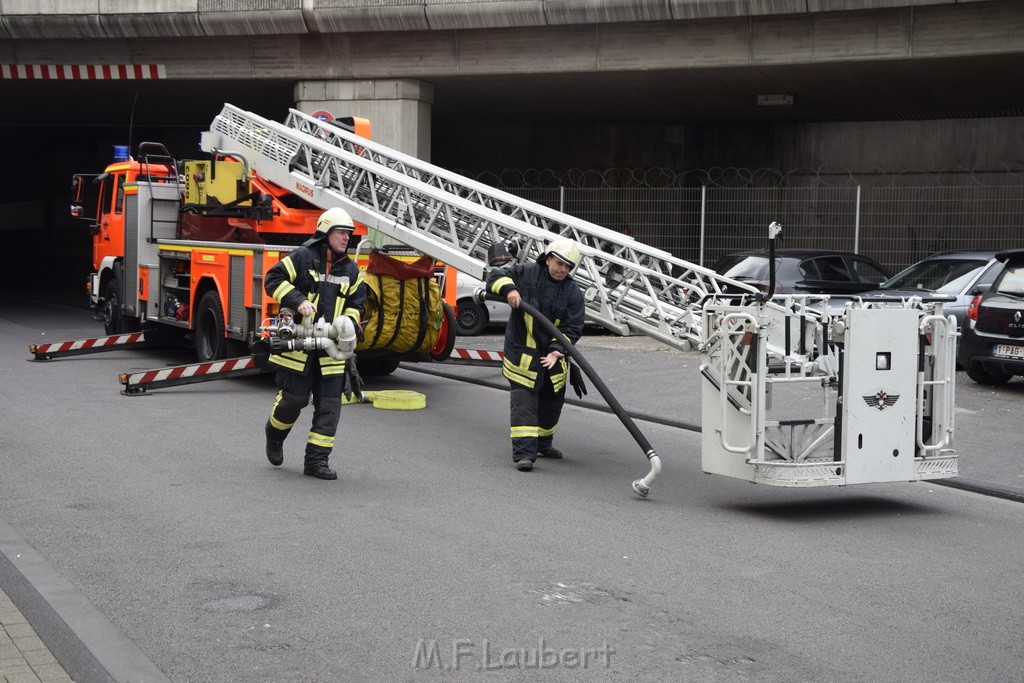 Feuer 2 ehemaliege Gaffel Braurerei Koeln Eigelstein P064.JPG - Miklos Laubert